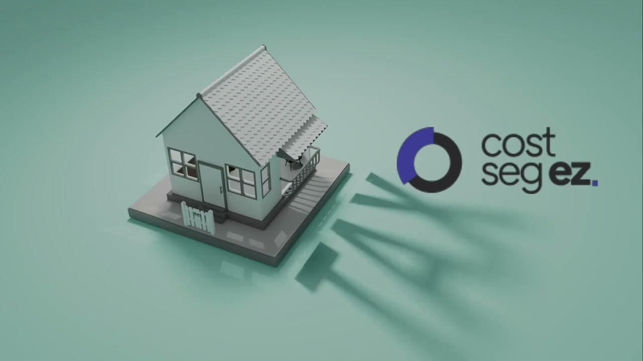 Unlock Tax Savings with Cost Seg Ez