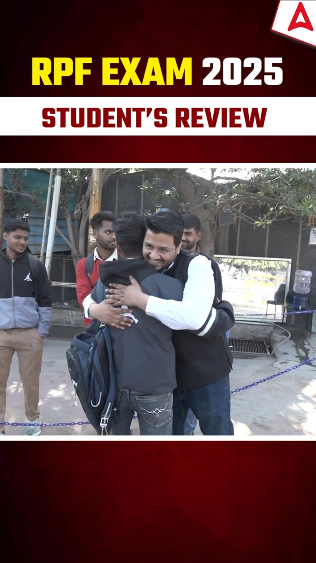 RPF Constable Exam में कामयाब बैच से Questions #shorts #kamyaab #railwayadda247