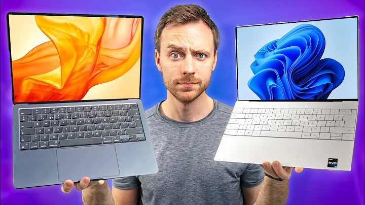 Best Laptops 2022: Top 10 Thin & Light Laptops You Can Buy! - DayDayNews