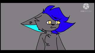 Guillotine || animation meme || GIFT for Crxspy Anxmates :3 || slightly off timing