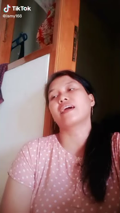 sehari tanpa kutang bh emak2