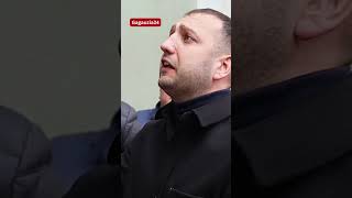 «Нетёплый прием Андрея Спыну в Гагаузии»