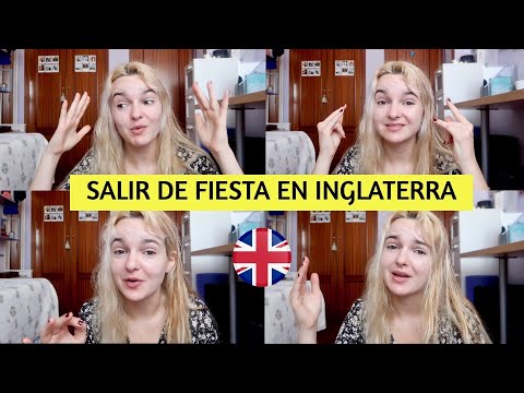 Vídeo: Cómo Ir De Fiesta En Londres Sin Quebrar - Matador Network