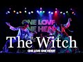 ONE LOVE ONE HEART 『The Witch』LIVE ver.(2023/8/25 SHIBUYA PLEASURE PLEASURE)