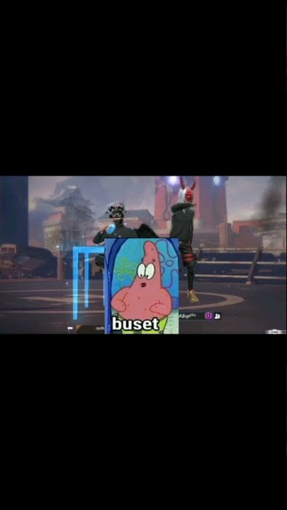 DIKASIH SLOT GUILD MALAH JADI KUTU LONCAT