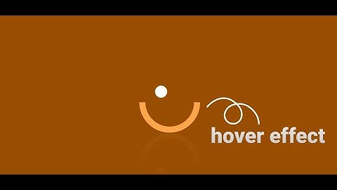 Animated Hover Effect | USING CSS3 ANIMATION