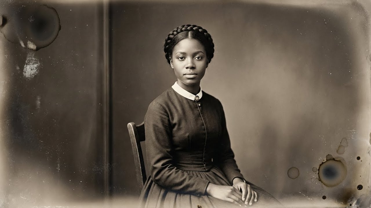 The Most Haunting Slave-Era Secret in Augusta History (1840)