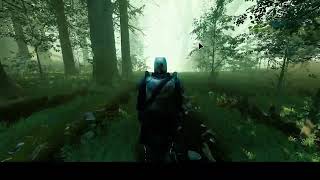 Not Unreal, Not Unity, YOU ! (Godot 4) - Environmental test.