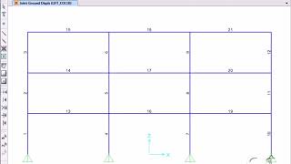 SAP2000   26 CSiLoadOptimizer  Watch & Learn