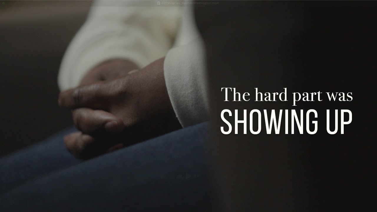 From Depression to Freedom | Stories of Life Changes