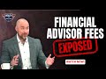 The Truth About Financial Advisor Fees Mp3 Song