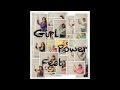 Girl Power Fest 2012 Commercial