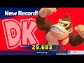 PB 29 683 In 4x100m Relay Mario Sonic At The Olympic Games Tokyo 2020 