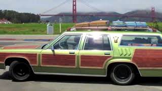 Lindsey Buckingham - Holiday Road  (Vacations) 1983