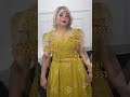 جديد قنادر عراسي 2025 قنادر عراسي 2025 Caftan فساتين سهرة ناعمه 
