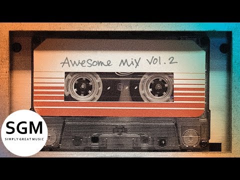 The Chain - Fleetwood Mac (Guardians Of The Galaxy Vol. 2 Soundtrack)