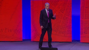DistribuTECH 2019: Philip Mezey Keynote