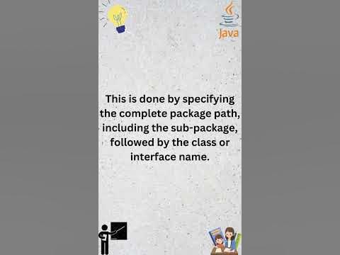 Java Q & A | Java descriptive questions | Question 42 | Simple java ...
