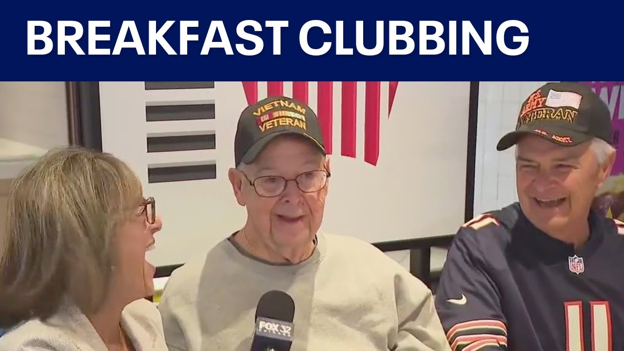 Longtime breakfast club turns NW Indiana McDonald