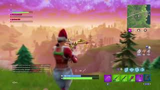 Longest Crossbow No-scope