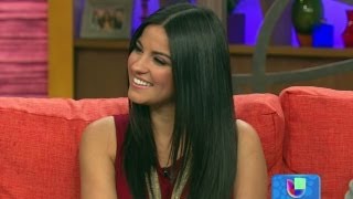 Maite Se Casa? Fans Interrogaron A Maite Y A Pedro De Cachito De Cielo - Despierta América