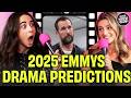 Who Will Win Big At The 2025 Emmys This Year?