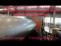 Stainless Steel Tube Solid Solution Induction Heating Stainless Steel Tube Solid Solution Induction Heating