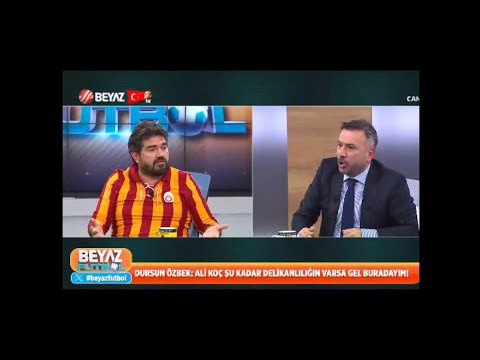 Ertem Şener Rasim Ozan tartışması ortam yine gerildi