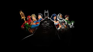 DC Universe // born for This
