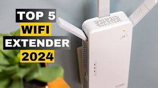 TOP 5 WiFi Extender 2024 screenshot 2