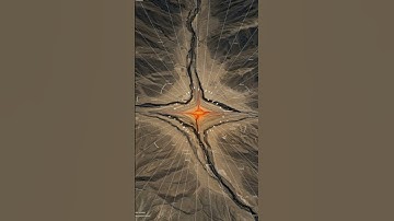 The ripple effect of small earthquakes near major faults | #Geology #Geousman101 #earthquake #Fault