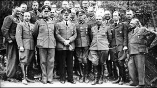 World War 2  Documentary 2020 - Nazi Blueprint of Evil 1