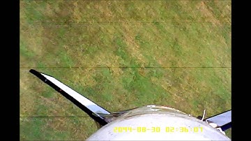 LaunchPad Altimeter Test Flights