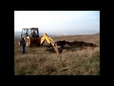Video: Ce este ecranarea în excavare?
