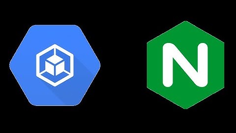 Deploy Nginx App to GKE Cluster With Load Balancer