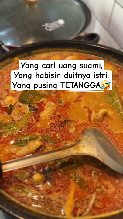Gulai Tunjang Super Enak #food #cooking #masak