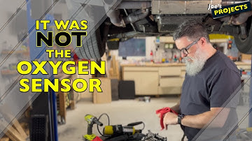 Why is my DeLorean stalling at stop signs?