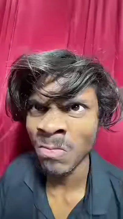 kaun hai re 😀 #comedy