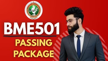 BME501 Vtu Important Questions| IM&E Mechanical Stream