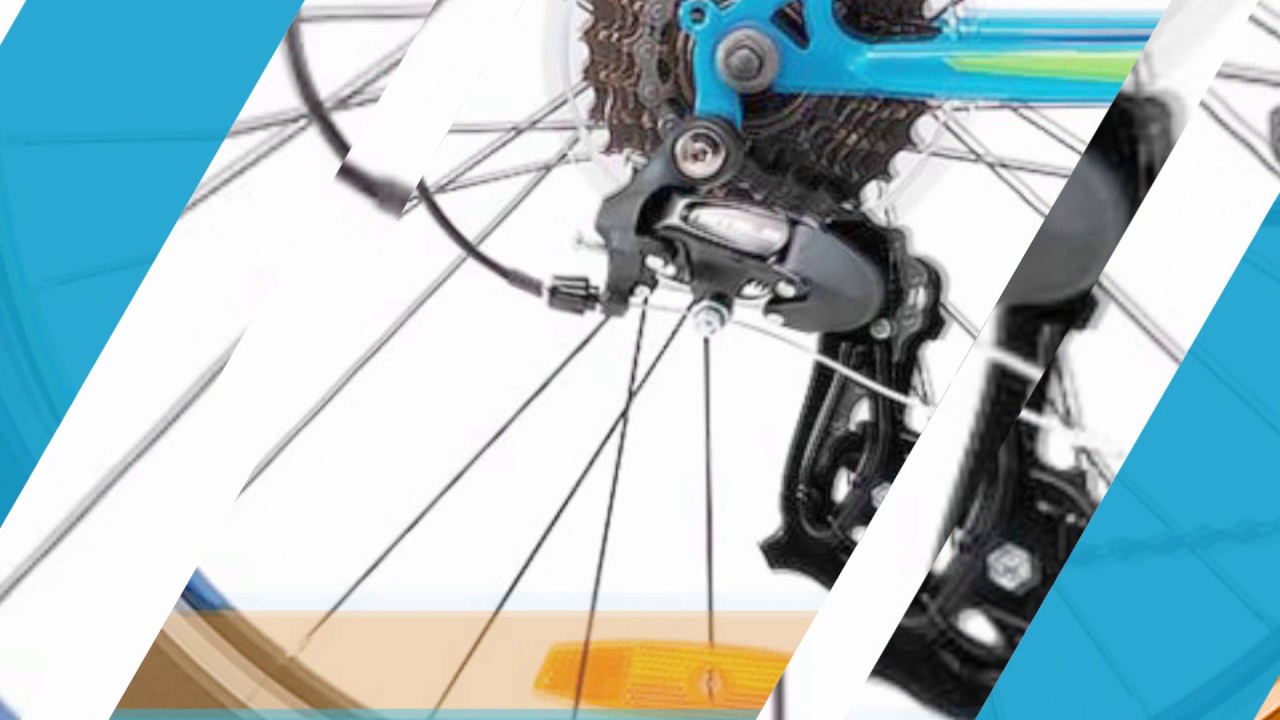 Купить велосипед Stels Mustang V V030