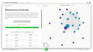 Quick Tip #17: How can I save different results for the same metric?