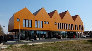 OTVOREN NOVI OBJEKAT DOMA ZDRAVLJA NA ADICAMA