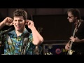 Chris Isaak - Super Magic/Blue Hotel (Live)