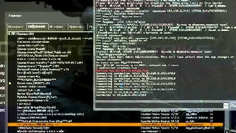Взлом админки на 100% Cs Source v34 By koT [DLL HACK] +100500