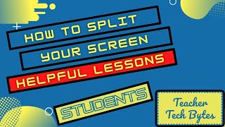 Celebrity Student - How to split your screen Net Worth