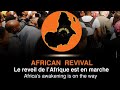 Les panafrican awards 2021 une contribution dcisive au combat pour la dignit des peuples noirs