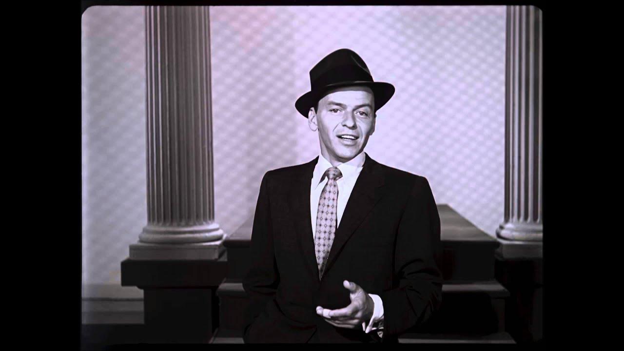 September song frank sinatra 1962 youtube