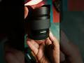 This plastic is Fantastic ! #samyang #apsclens #widelens #sonylenses