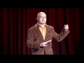 Nano Liquid Batteries | John Katsoudas | TEDxIIT