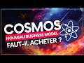 Cosmos est sur le point dexploser   pourquoi atom sera le grand gagnant du bull run  